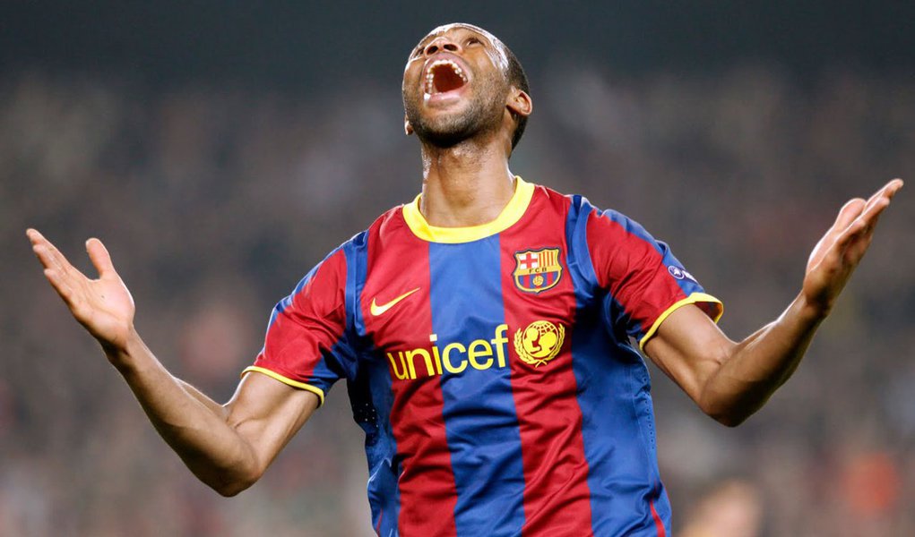 Quem é o melhor jogador africano de 2011?