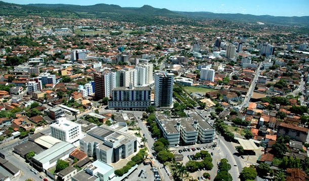 Terra volta a tremer em Montes Claros, Minas Gerais