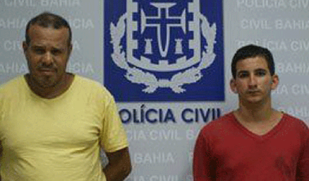 Camaçari: polícia descobre esquema de adulteração de veículos