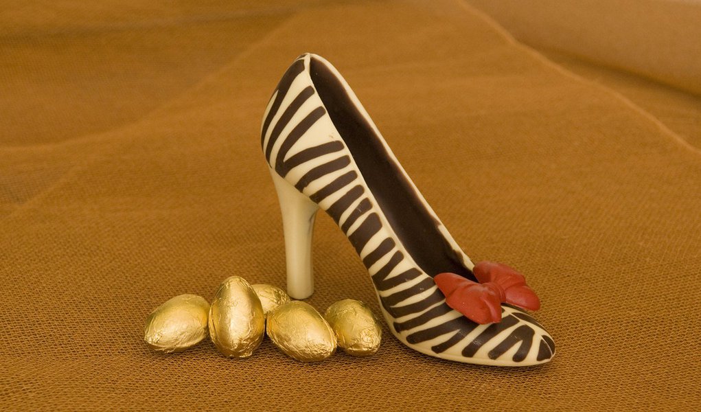 Democrático chocolate