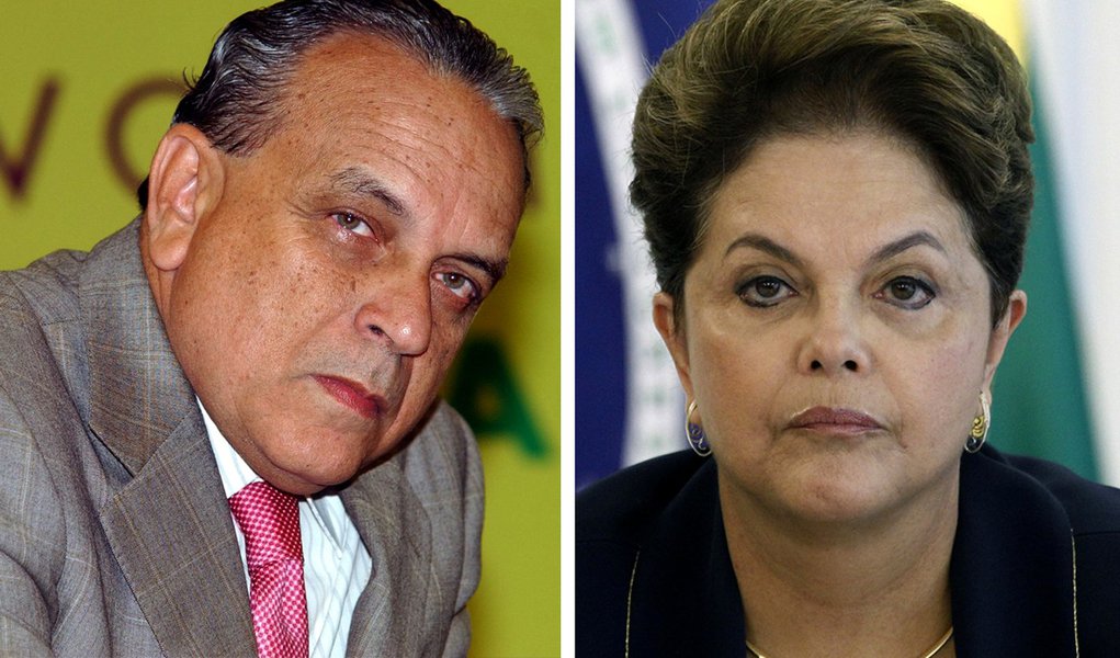 Tucanos criticam Dilma e esquecem autocrítica