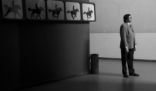 Cine Cultura reabre nesta sexta com filme uruguaio