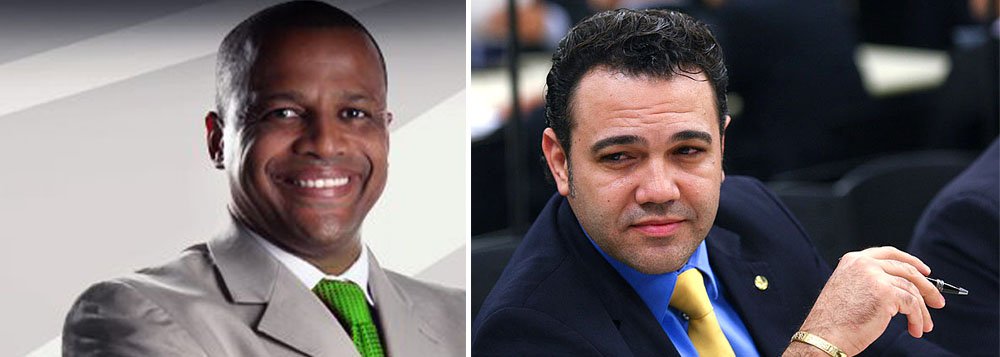Pastor organiza cruzada pró-Feliciano em Brasília