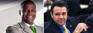 Pastor organiza cruzada pró-Feliciano em Brasília