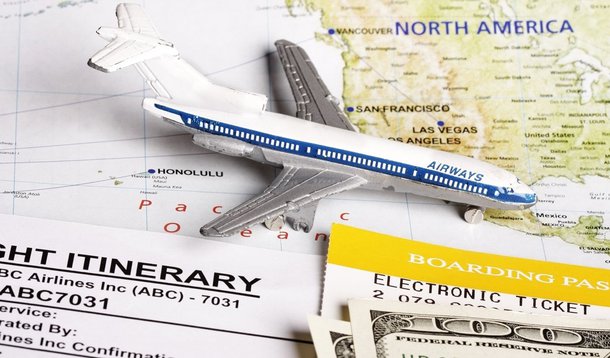 Promoções para voar chegam às compras coletivas