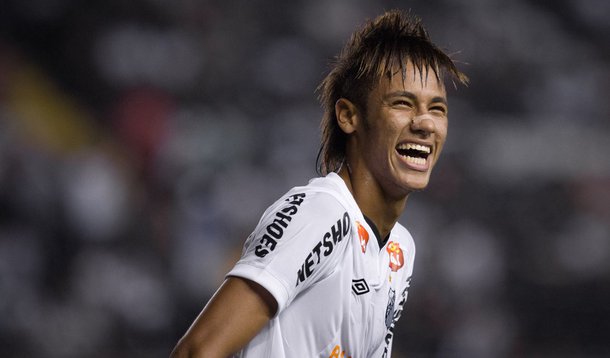 Melhor time para Neymar é o Real Madrid