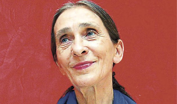 Pina Bausch: bela e visceral, sua arte renasce em filme