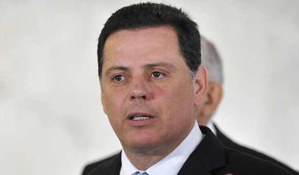 Assessor de Marconi reclama do 247
