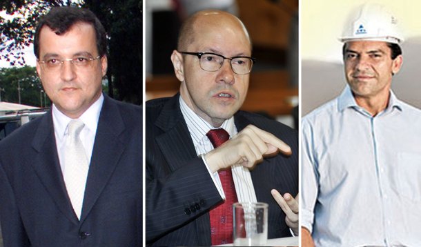 'Professor' pediu e 'doutor' protegeu Cavendish