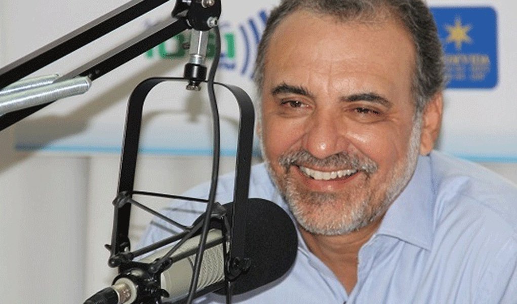 Pelegrino prega redução de gastos na prefeitura