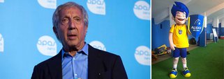 Disputa entre Diniz e Casino chega ao futebol