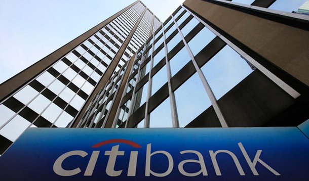Citi vai fechar 14 agências no Brasil