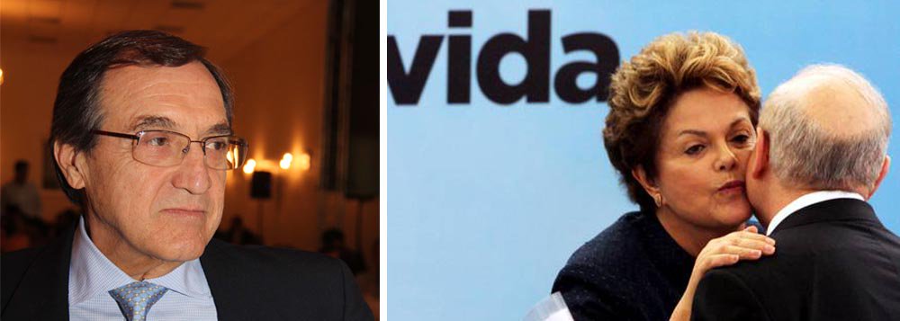 Oposição afina discurso contra política econômica de Dilma e Mantega