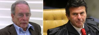 Janio pede para separar "o joio do trigo" no caso Fux