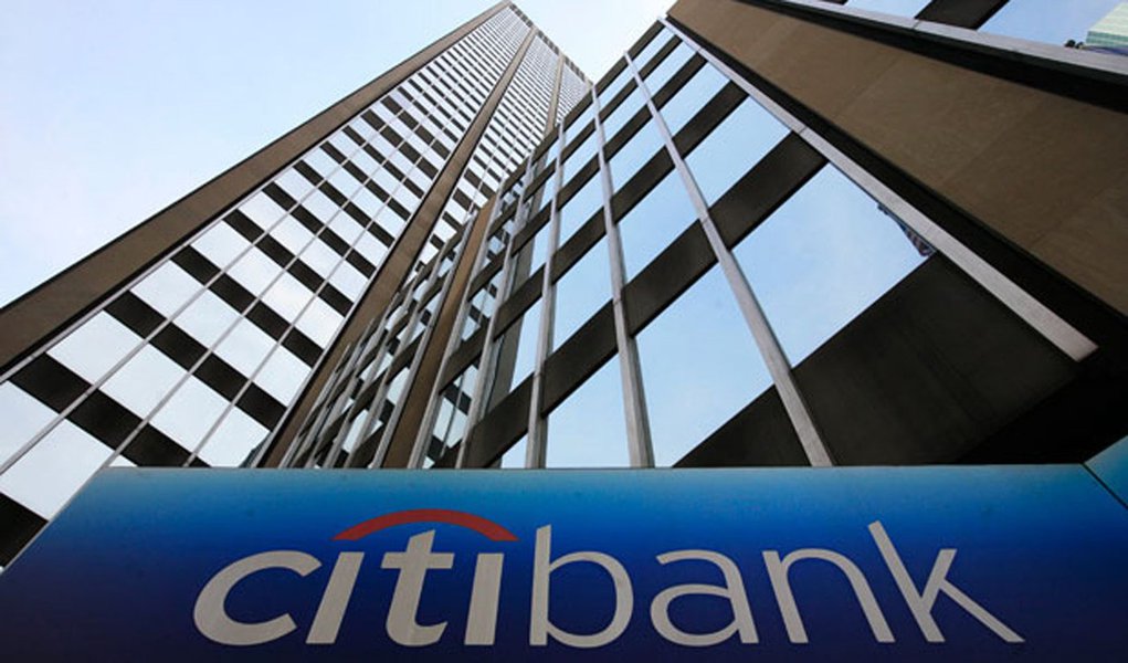 Citi vai fechar 14 agências no Brasil