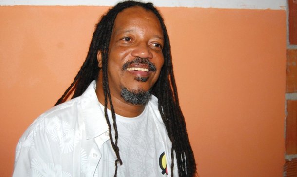 Cultura negra: presidente do Olodum vê racismo