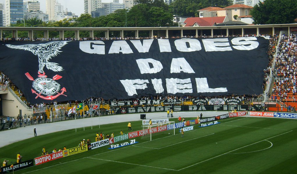 Federação suspende venda de ingressos para torcidas organizadas