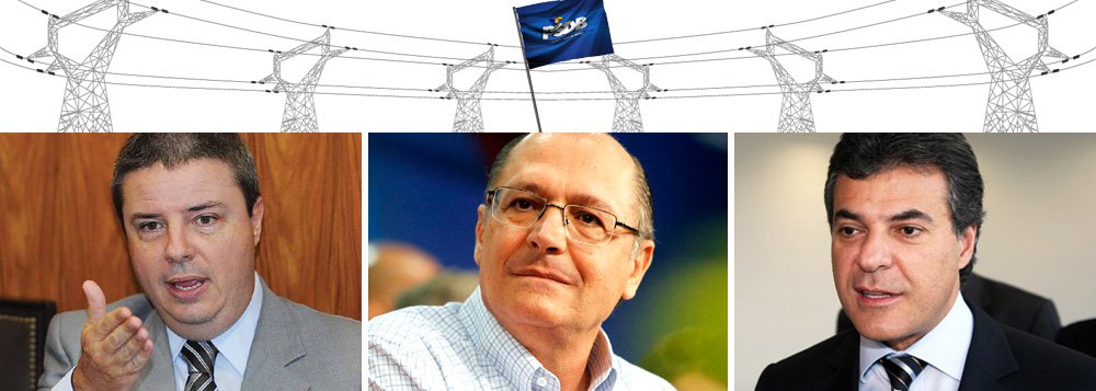 Anastasia e PSDB estão dando um tiro no pé?