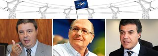 Anastasia e PSDB estão dando um tiro no pé?