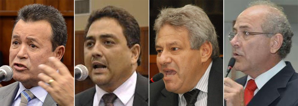 Partidos indicam nomes para CPIs na Assembleia