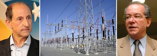 Luz barata: Fiesp quer que SP, MG e PR paguem a conta