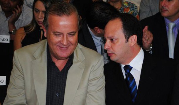 Prefeitura lança Plano Municipal de Segurança