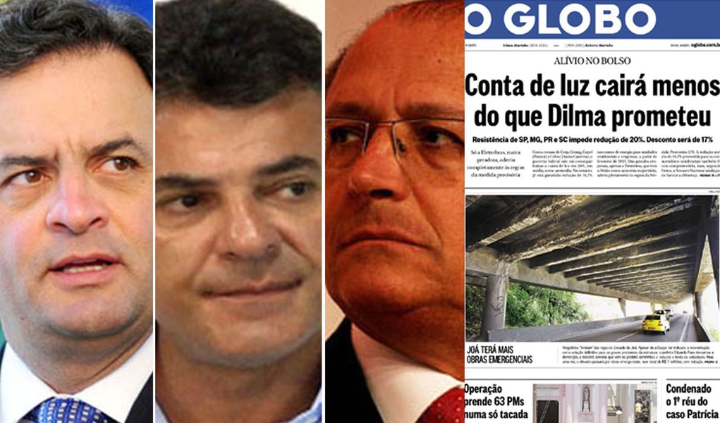 A culpa é deles?