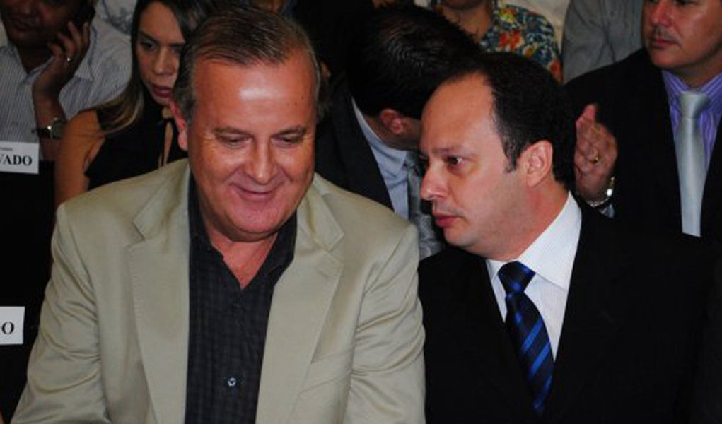 Prefeitura lança Plano Municipal de Segurança