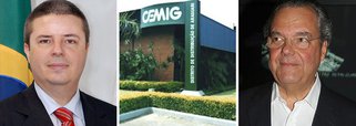Cemig vai à Justiça contra plano de Dilma