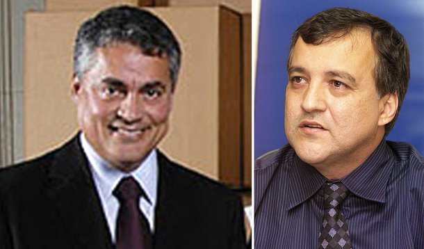 Veja defende "empresário" Cachoeira desde 2004