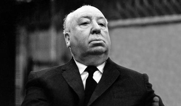 Alfred Hitchcock é tema de palestra em São Paulo