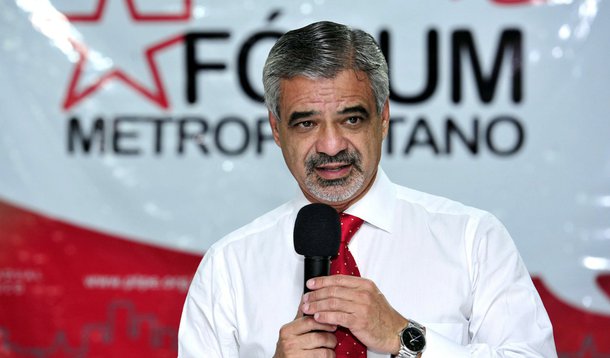 Humberto: Não há apoios declarados a João da Costa