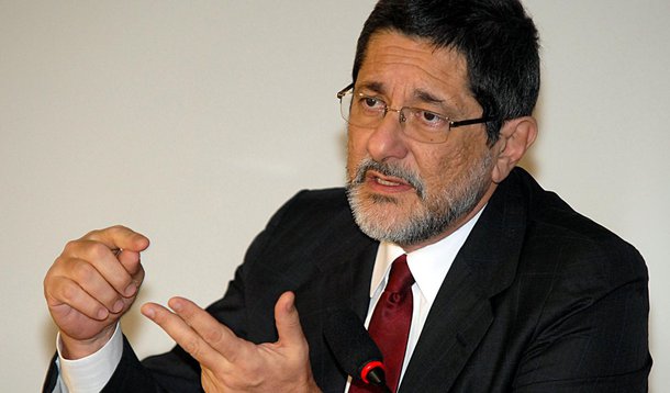 Gabrielli nega candidatura em 2012