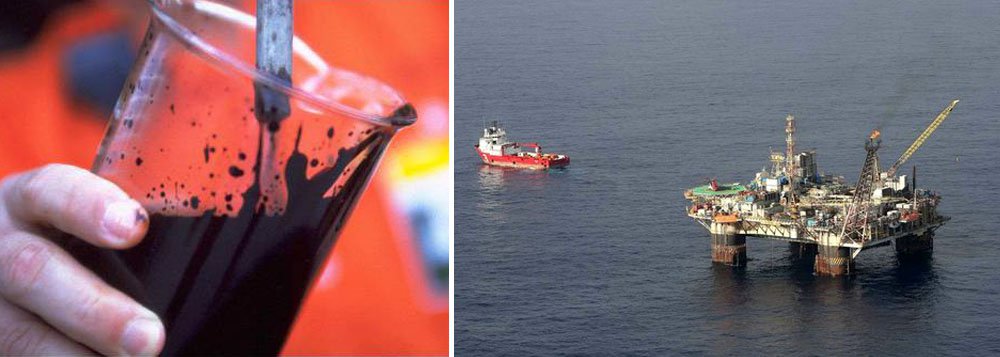 Mais um poço de petróleo é descoberto na bacia SE-AL