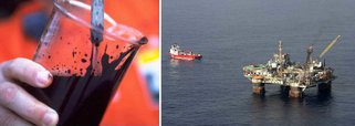 Mais um poço de petróleo é descoberto na bacia SE-AL