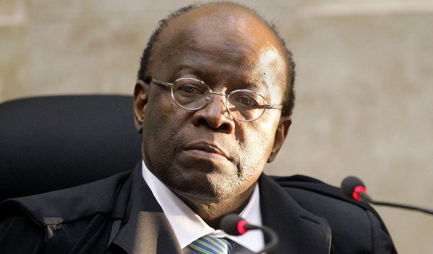Estadão condena fala irresponsável de Barbosa