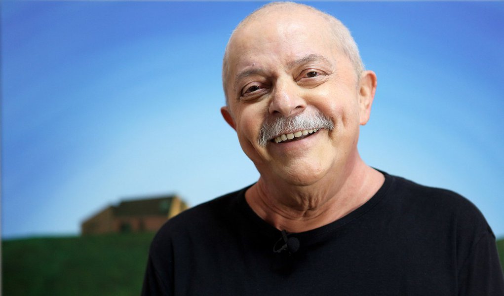 “A Dilma só não será candidata à reeleição se ela não quiser”