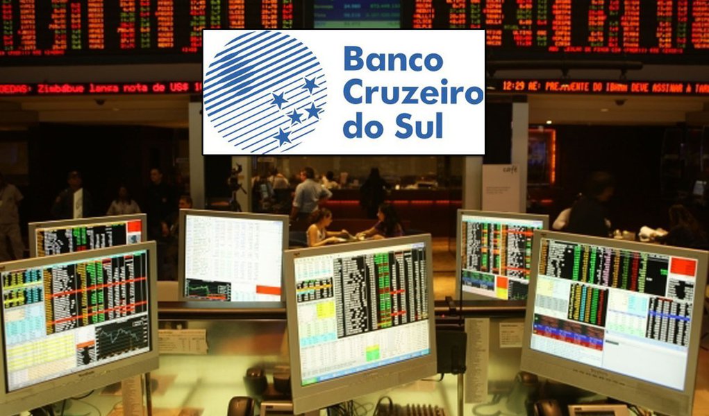 Cruzeiro do Sul despenca na Bolsa