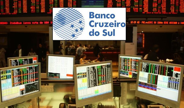 Cruzeiro do Sul despenca na Bolsa