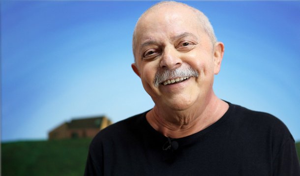 “A Dilma só não será candidata à reeleição se ela não quiser”