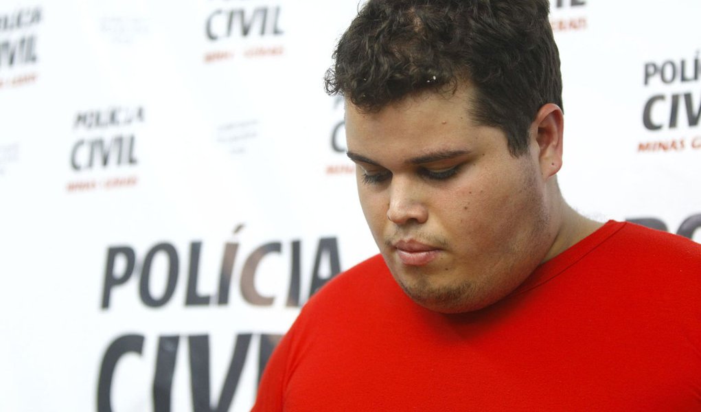 Técnico de informática é preso por dar golpe em mais de 100 pessoas