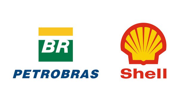 Petrobras e Shell comunicam descobertas de óleo e gás