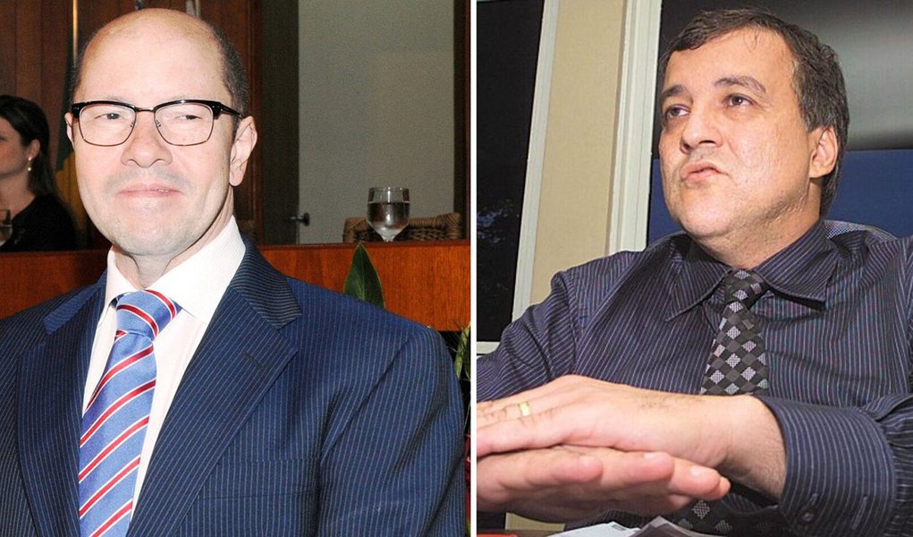 Do ‘doutor’ ao ‘professor’: “Tá tranquilo, eu faço”