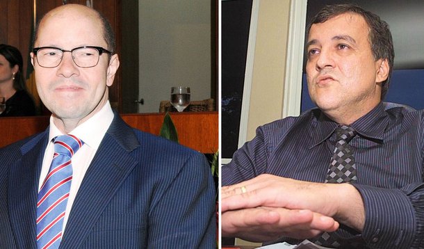 Do ‘doutor’ ao ‘professor’: “Tá tranquilo, eu faço”