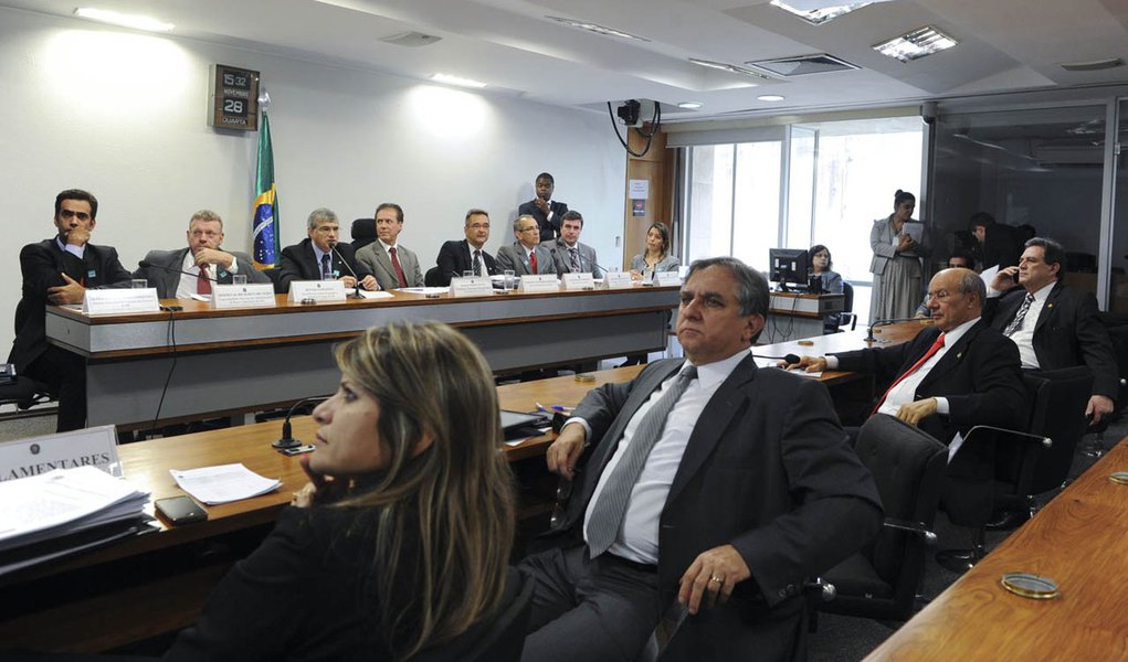 Incentivos fiscais para o Centro-Oeste crescer