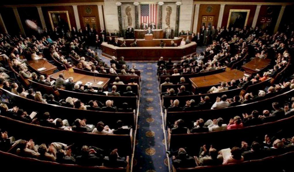 Senado dos EUA