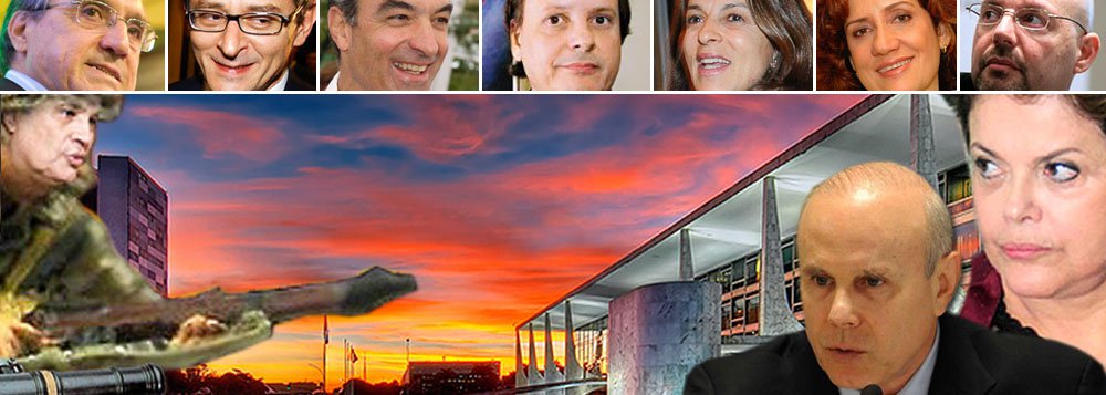 Economia sofre ataque em massa na mídia