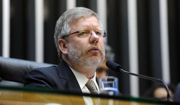 Maia: primeira medida da CPMI é quebrar sigilos 