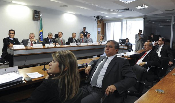 Incentivos fiscais para o Centro-Oeste crescer
