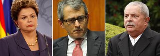 Frias vê herança maldita de Lula a Dilma